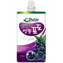 Grape Juice Bag/Strawberry Juice Bag/Beverage Packaging Bag